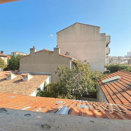 Nature Home - Clim - Wifi - Netflix Marseilles Buitenkant foto